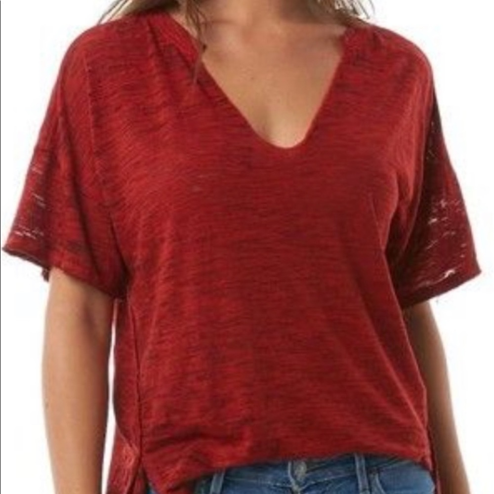 Free people top